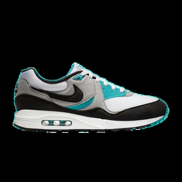 Кроссовки Nike Air Max Light OG 'Grey Teal', бирюзовый