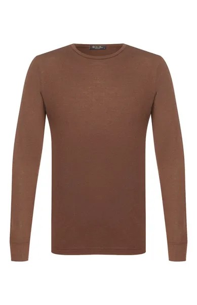 Кашемировый лонгслив Loro Piana