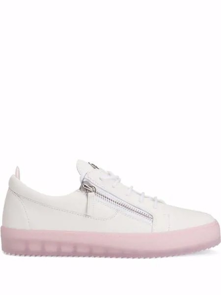 Giuseppe Zanotti кеды Frankie