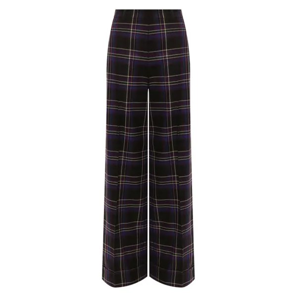 Шерстяные брюки Ralph Lauren