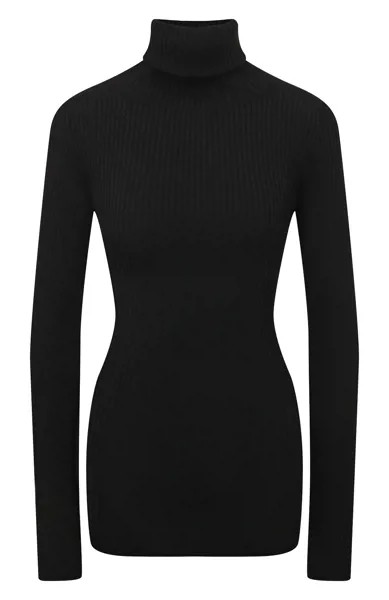 Шерстяной пуловер VETEMENTS