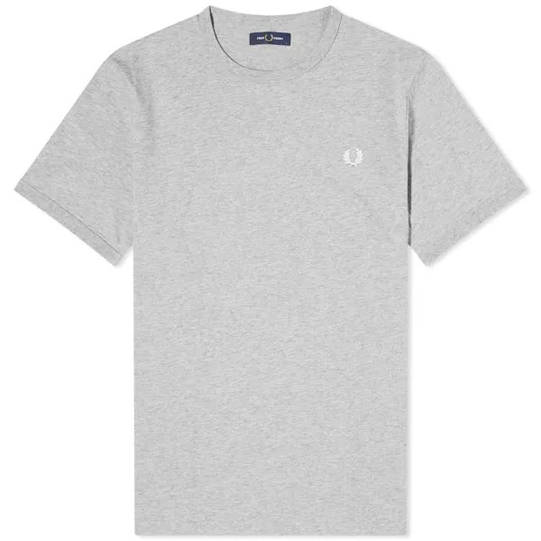 Футболка Fred Perry Рингера