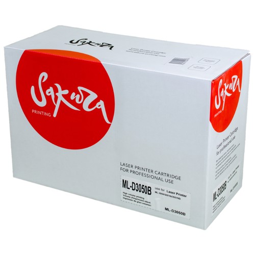 Картридж Sakura MLD3050B, совместимый