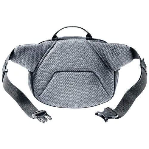 Сумка поясная Deuter Travel Belt Black