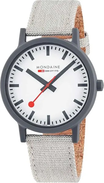 Наручные часы мужские Mondaine MS1.41111.LH