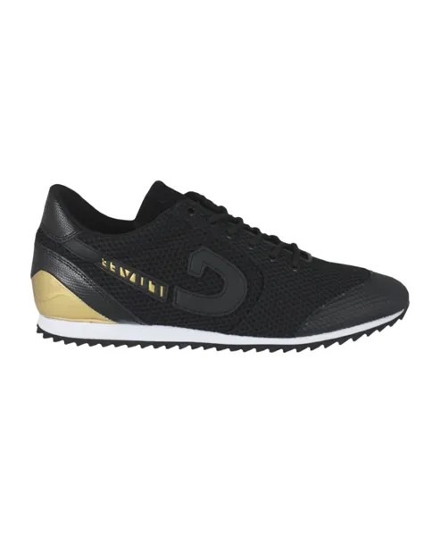 Спортивные кроссовки из сетки Cruyff, черный