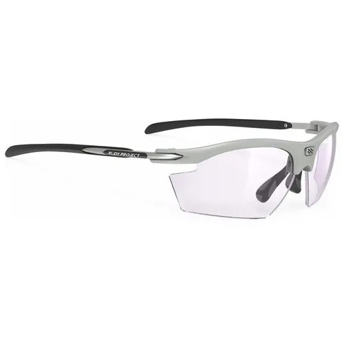 Солнцезащитные очки RUDY PROJECT 99862, серый, фиолетовый