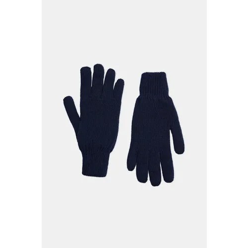 Перчатки Baon, размер OneSize, синий