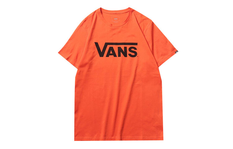 Футболка унисекс Vans