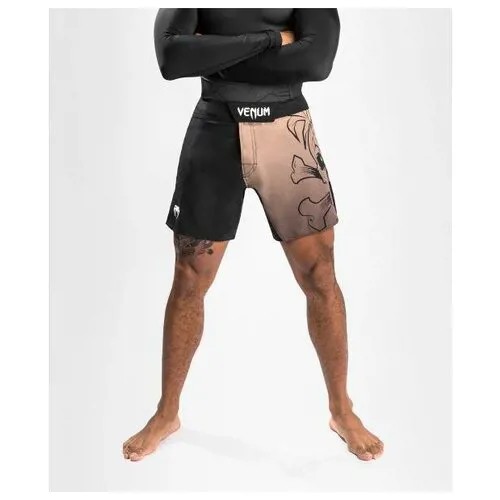 Шорты ММА Venum Reorg Black (XXL)