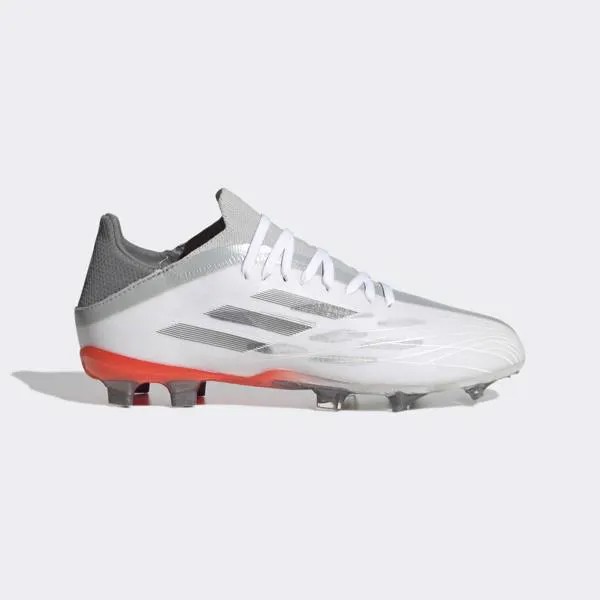 Футбольные бутсы X Speedflow.1 FG adidas Performance