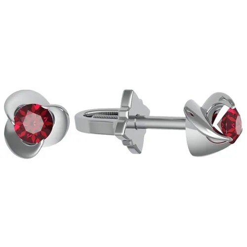 Эридан Серьги PSM-020-RB