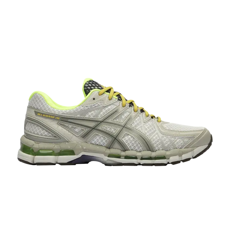 Кроссовки Bodega x Gel Kayano 20, цвет Small Wins Add Up