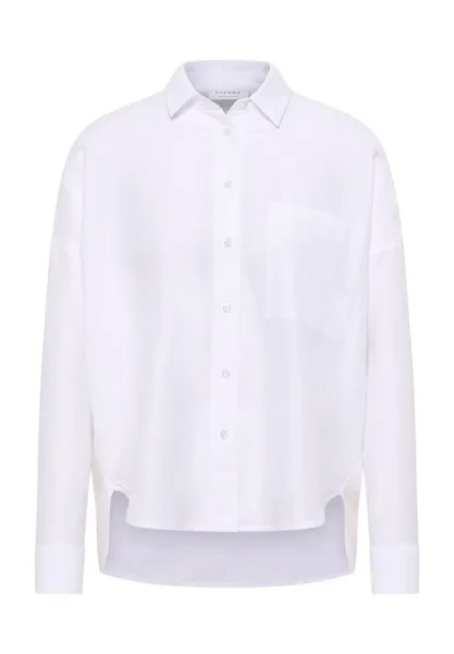 Льняная рубашка OVERSIZE FIT ETERNA