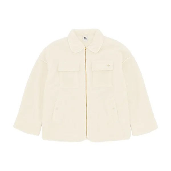 SHERPA JACKET