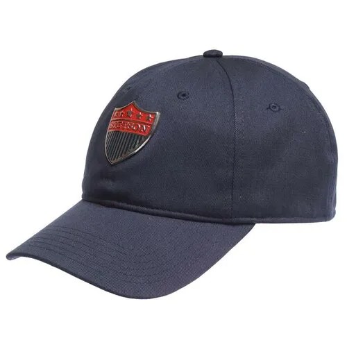 Бейсболка STETSON арт. 7721105 BASEBALL COTTON (темно-синий), размер UNI