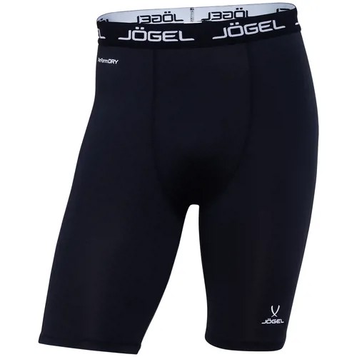 Шорты  Jogel Camp PerFormDry Tight Short, размер 2XL, черный