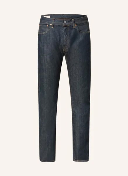 Джинсы мужские Levi's 1001318594 синие 33/30 (доставка из-за рубежа)