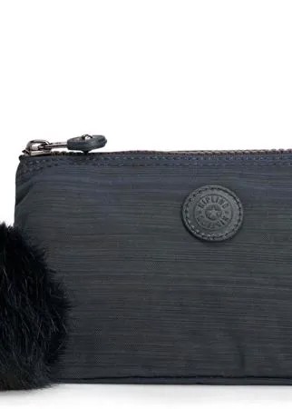 Косметичка женская Kipling K13093F77 синяя