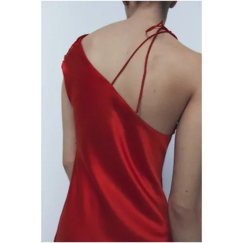 Платье, сарафан женские ZARA размер XL