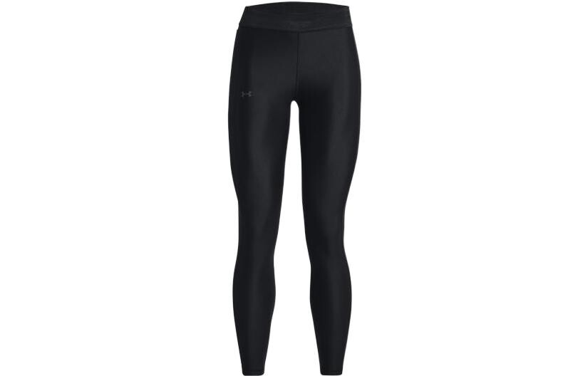 Женские спортивные брюки Under Armour, цвет Black