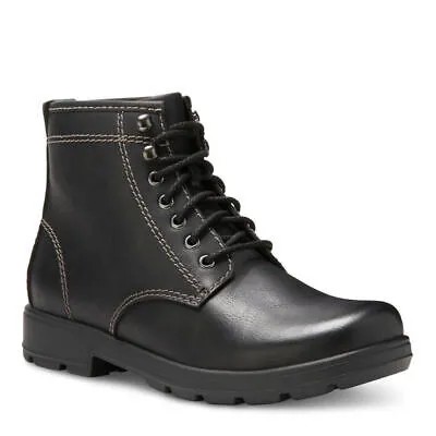 Мужские ботинки Eastland Hugo