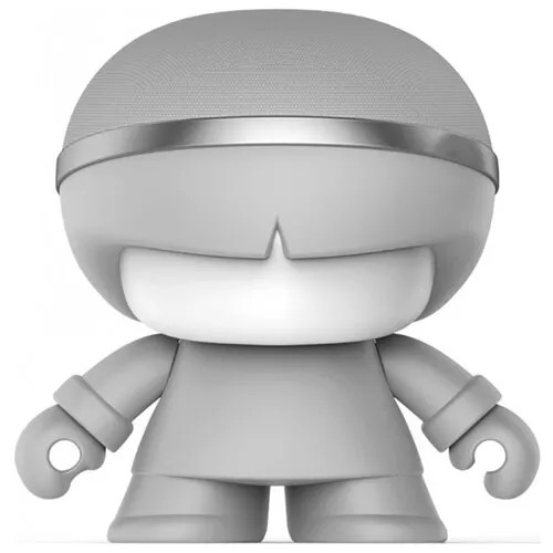 Портативная акустика Xoopar Xboy Mini matt grey