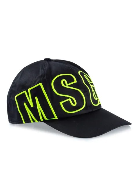 Бейсболка MSGM