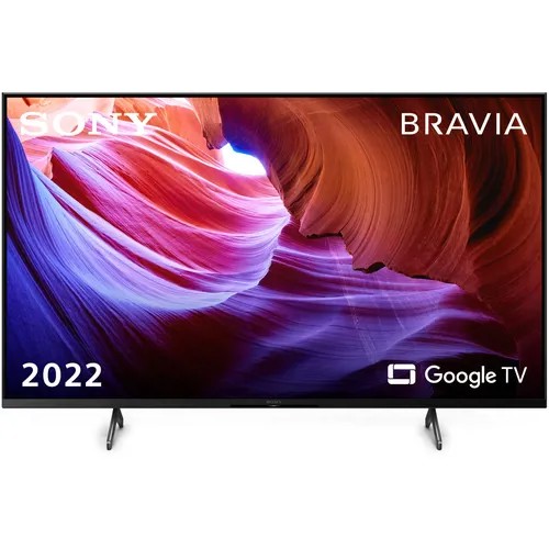Телевизор Sony KD-50X85K