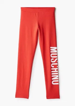 Леггинсы Moschino Kid