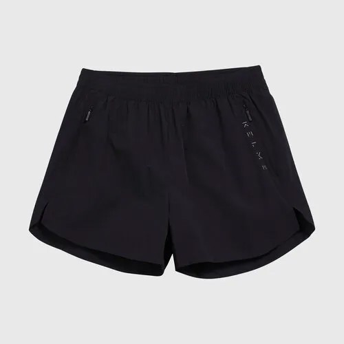 Шорты  Kelme, размер XL, черный