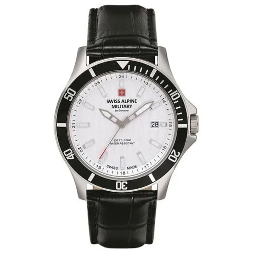 Наручные часы Swiss Alpine Military 7022.1532SAM