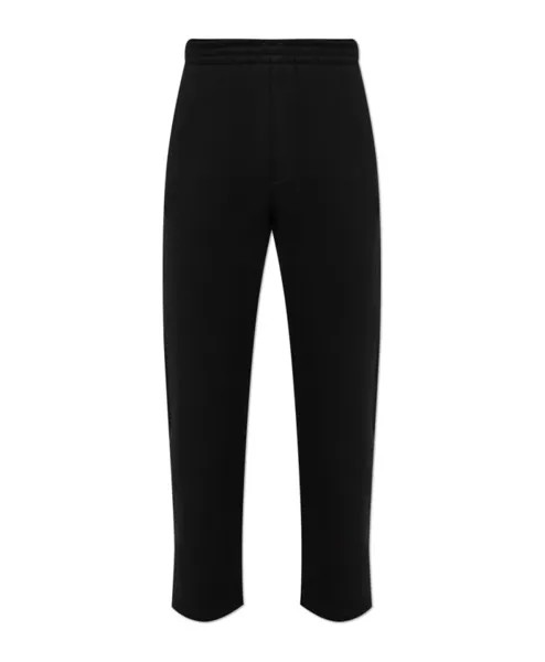 Спортивные штаны Dsquared2, черный
