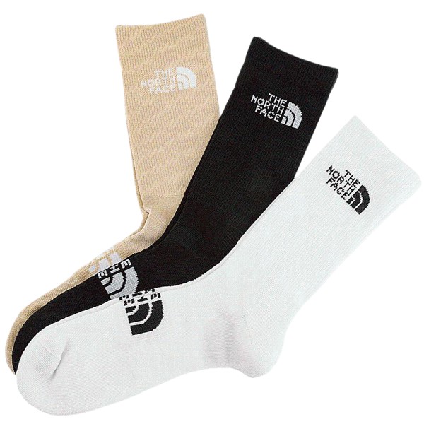 Носки унисекс до середины икры The North Face