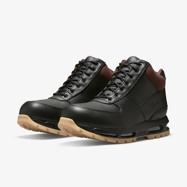 Черные мужские ботинки Nike Air Max Goadome SE, размер DC8868-001