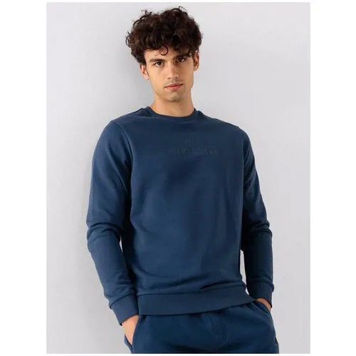 Толстовка 4F MEN'S SWEATSHIRTS NOSH4-BLM350-20S M