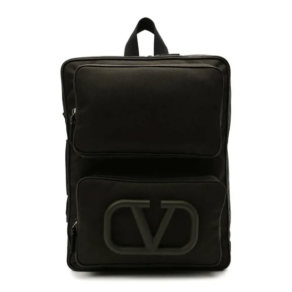 Текстильный рюкзак Supervee Valentino