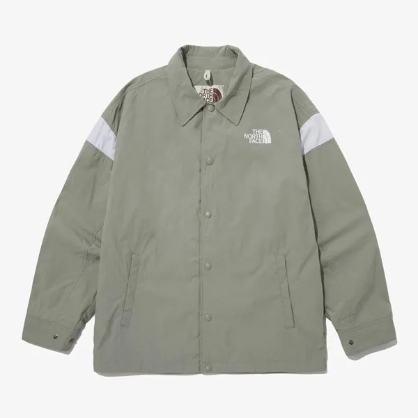 THE NORTH FACE NJ3BP09L Спортивная куртка Olema White Label