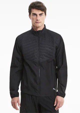 Олимпийка Run Fav Puffer Jacket