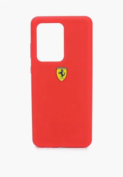 Чехол для телефона Ferrari