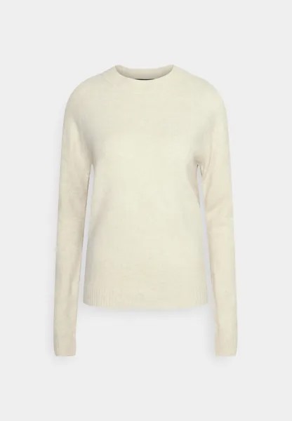 Джемпер Vero Moda Vmdoffy O Neck, под березу