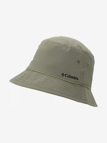 Панама Columbia Pine Mountain Bucket Hat, Зеленый