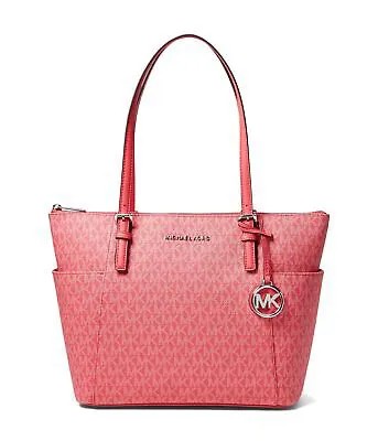 Женские сумки MICHAEL Michael Kors Jet Set Item East/West Top Zip Tote Tote