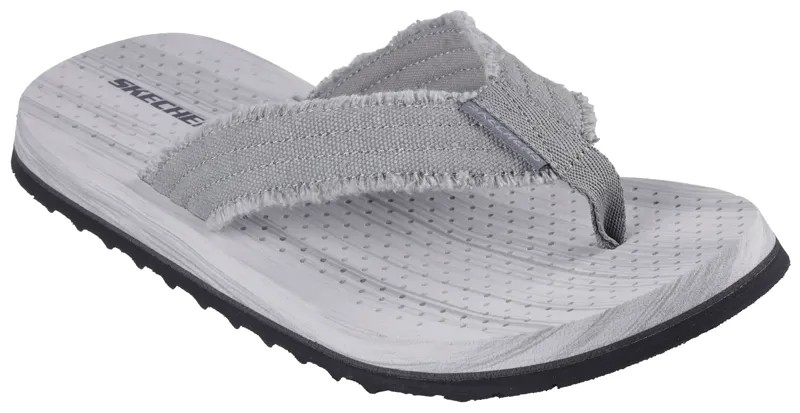 Шлепанцы Skechers 