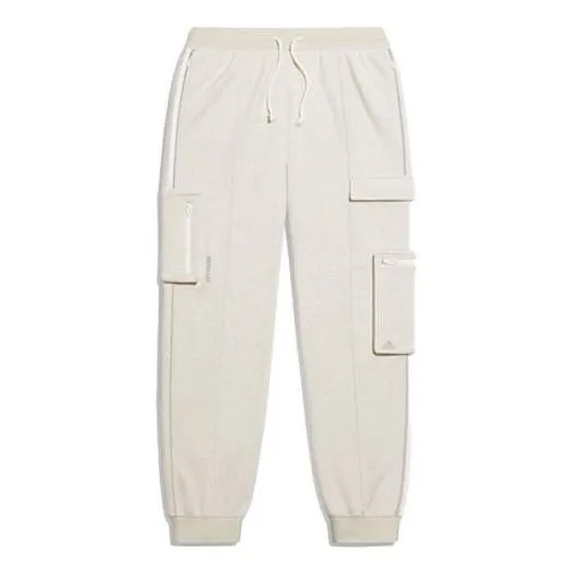 Спортивные штаны adidas x ivy park Unisex Sports Trousers White, белый