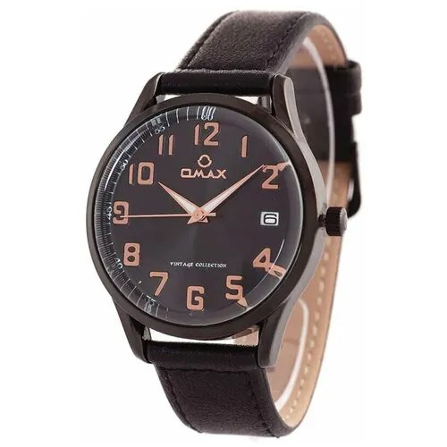 Мужские наручные часы с календарем OMAX VC09M52A