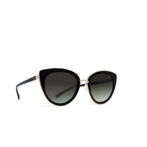 Солнцезащитные очки Invu, черный