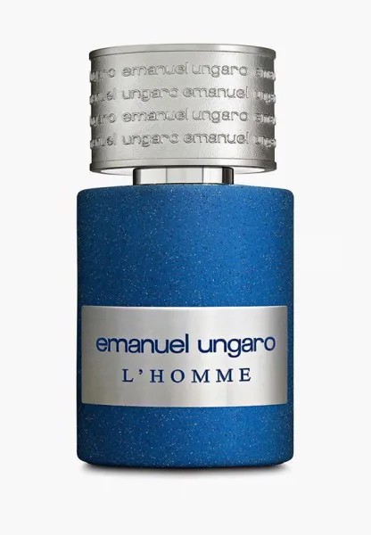 Туалетная вода Emanuel Ungaro