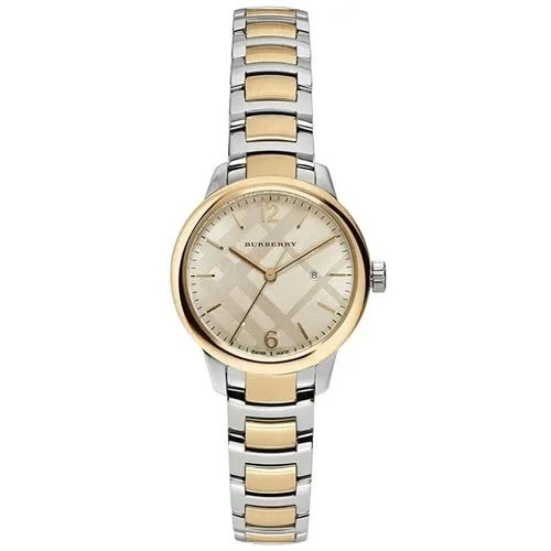 Наручные часы Burberry Classic BU10118