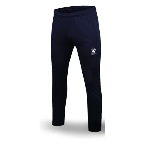 Брюки Kelme, размер 10/140, синий